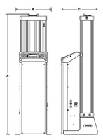 nano GEN2MINI On-Site Nitrogen Gas Generators - 2