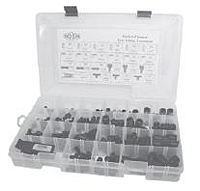 Push-In Fitting Kit