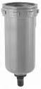 Wilkerson Filter Metal Bowl Kit (Auto Drain)