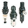 Wilkerson Filter/Regulator Combinations