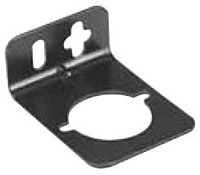 Wilkerson Lubricator L-Bracket