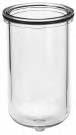 Wilkerson Lubricator Plastic Bowl Kit