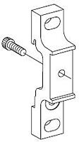 Wilkerson Modular T-Bracket 12" Series"