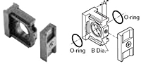 Wilkerson Modular Joiner Set - 18/28" Series"