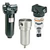 Wilkerson Particulate Filters