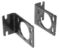 Wilkerson Regulator L-Bracket