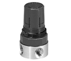 Wilkerson Inline Regulator RB3