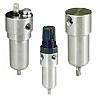 Wilkerson Stainless Steel FRL