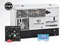 Vaniar® 25 Horsepower (hp) Vehicle Mounted Compressor (050590)
