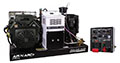 Vaniar® 23 Horsepower (hp) Vehicle Mounted Compressor (051833)
