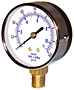 101D Utility Gauge