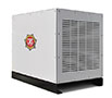 CAS TX Vehicle Mounted Diesel Compressors