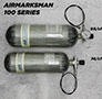 Self-Contained Breathing Apparatus (SCBA) Tanks