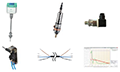 FA 510 Dew Point Sensor