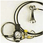 Air Horn Alarm