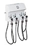 DiveFill-4 Fill Station