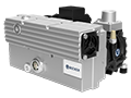 O Series Oil-Lubricated Rotary Vane Vacuum Pumps O Series Oil-Lubricated Rotary Vane Vacuum Pumps