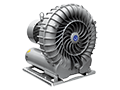 SV Series 64 Standard Cubic Feet Per Minute (scfm) Open Flow Rate Double-Stage Compressor SV Series 64 Standard Cubic Feet Per Minute (scfm) Open Flow Rate Double-Stage Compressor