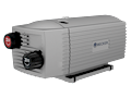 DT Series 7 Standard Cubic Feet Per Minute (scfm) Open Flow Rate Oil-Less Rotary Vane Compressor