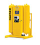 KBS Compressed Air Breathing Purifier Systems KBS Compressed Air Breathing Purifier Systems