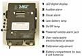 Carbon-Monoxide-Monitor