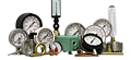 Pressure and Vacuum Gauges