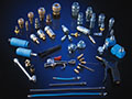 Dyna-Con Blow Gun Kit