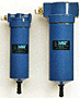 External Coalescing Prefilter