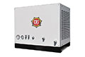 CAS TX 34 Inch (in) Length and 28 Inch (in) Height Hydraulic Compressor (H-BM125RS)