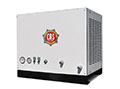 CAS TX 34 Inch (in) Length and 28 Inch (in) Height Hydraulic Compressor