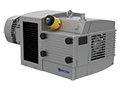 KDT Series Oil-Less Rotary Vane Compressors KDT Series Oil-Less Rotary Vane Compressors