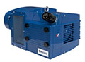 KVX Series Oil-Less Rotary Vane Vacuum Pumps KVX Series Oil-Less Rotary Vane Vacuum Pumps