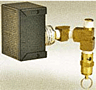 Low Pressure Warning System