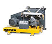 N 253-G/N 351-G/N 502-G High Pressure Air Compressor Boosters N 253-G/N 351-G/N 502-G High Pressure Air Compressor Boosters