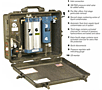Portable Breaking Air Systems