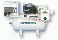 Powerex Tank Mount Scroll
