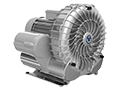 SV Series Double-Stage Vacuum Pumps SV Series Double-Stage Vacuum Pumps