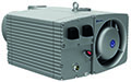 U Series Oil-Lubricated Rotary Vane Vacuum Pumps U Series Oil-Lubricated Rotary Vane Vacuum Pumps