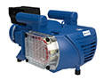 VARIAIR VXLF Series Oil-Less Rotary Vane Vacuum Pumps VARIAIR VXLF Series Oil-Less Rotary Vane Vacuum Pumps