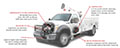 Underhood Air Compressor (VR150) - 3