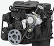 Underhood Air Compressor (VR150)