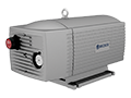 VT Series 28 Standard Cubic Feet Per Minute (scfm) Open Flow Rate Oil-Less Rotary Vane Vacuum Pump