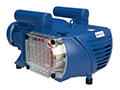 VXLF Series Oil-Less Rotary Vane Vacuum Pumps VXLF Series Oil-Less Rotary Vane Vacuum Pumps