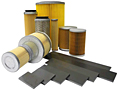 Vacuum Pumps, Blowers & Parts