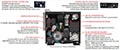VMAC® Multi-Function 6-IN-1 Kubota Power System - Components