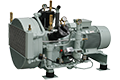 Sauer WP81L Compressor