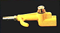 Button Operated Handy-Air Blowgun