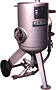 2.0 Cubic Foot Capacity Blast Pot System