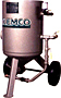 6.0 Cubic Foot Capacity Blast Pot System