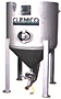8.0 to 20 Cubic Foot Capacity Blast Pot